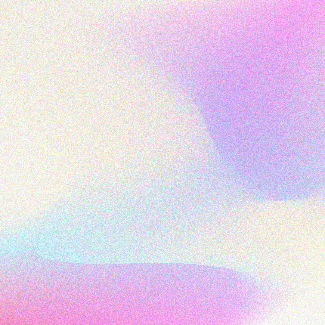 Pink Gradient Square